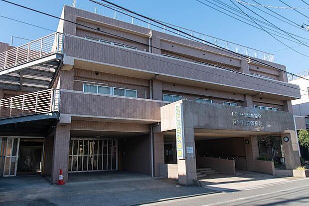 総風会江戸川共済病院
