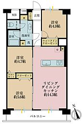 南砂町駅 4,080万円