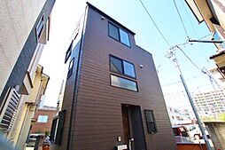 町屋駅 4,580万円