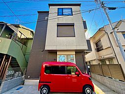 東京都葛飾区青戸６丁目