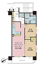 新富町駅 7,600万円