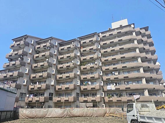 豊かな居住性と...
