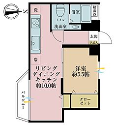 町屋駅 2,698万円