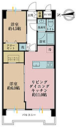 お花茶屋駅 2,990万円