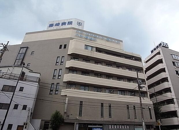 医療法人社団藤崎病院