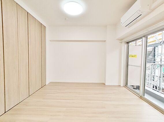 どんな部屋にア...