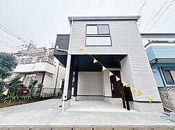 埼玉県草加市神明２丁目