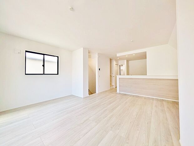 ひとつひとつの空間に宿した機能性、そして美意識。