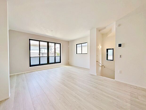 「空間が織り成すひとつ先の住み心地」を演出します。