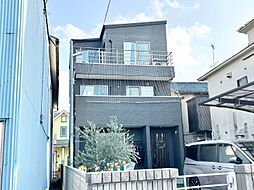 埼玉県八潮市大字古新田-