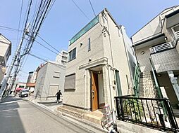 東京都荒川区東日暮里３丁目