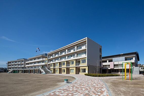 江戸川区立葛西...