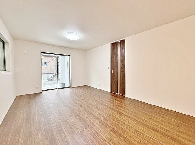 「空間が織り成すひとつ先の住み心地」を演出します。