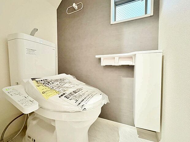 暮らしの中のさりげないひとときの快適さにも、こだわりを、持って設備を配しております。