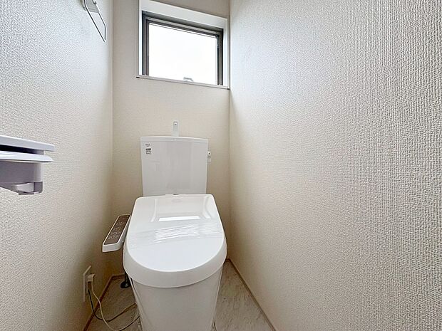 暮らしの中のさりげないひとときの快適さにも、こだわりを、持って設備を配しております。