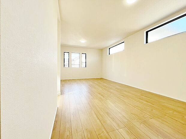 ひとつひとつの空間に宿した機能性、そして美意識。