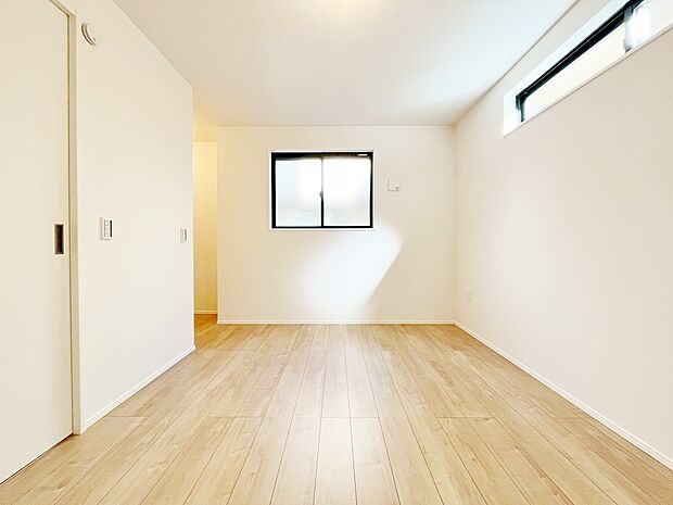 どんな部屋にアレンジするかは、あなた次第です。