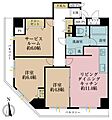 ヴェラハイツ亀戸3階4,990万円