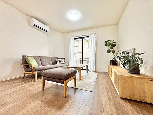 過ごす時間が、たくさんの思い出として紡がれていく場所。