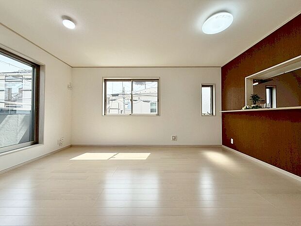 ひとつひとつの空間に宿した機能性、そして美意識。