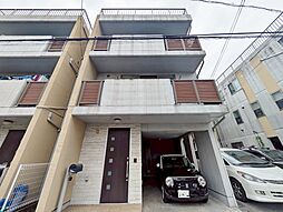 東京都板橋区高島平１丁目