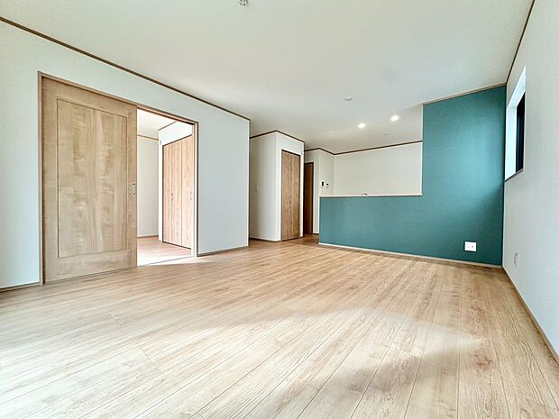 ひとつひとつの空間に宿した機能性、そして美意識。