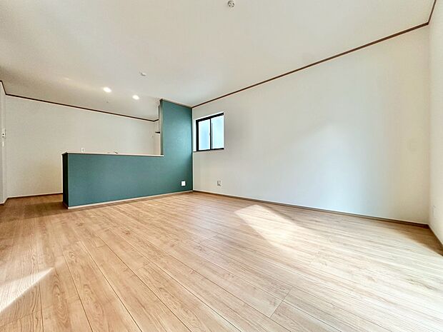 「空間が織り成すひとつ先の住み心地」を演出します。