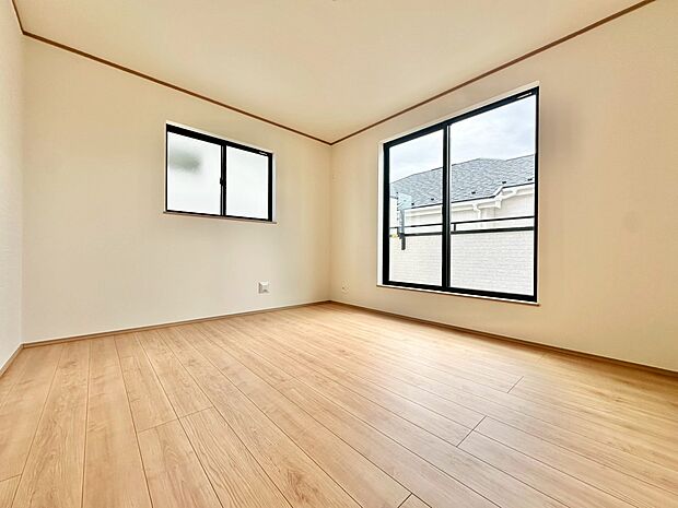 どんな部屋にアレンジするかは、あなた次第です。