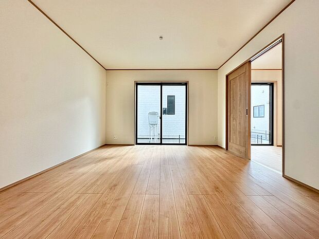 居心地の良い空気感は、暮らしのステージを彩り、心からのやすらぎと満足感を与えてくれます。