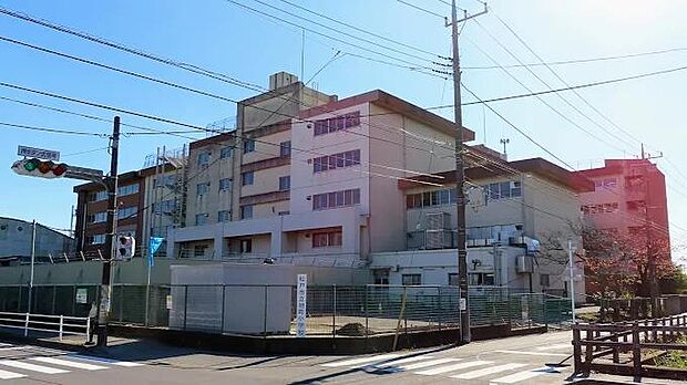 松戸市立旭町小学校