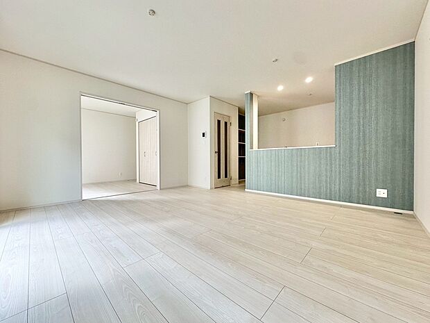 居心地の良い空気感は、暮らしのステージを彩り、心からのやすらぎと満足感を与えてくれます。