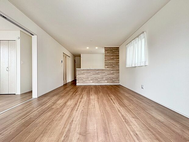 ひとつひとつの空間に宿した機能性、そして美意識。