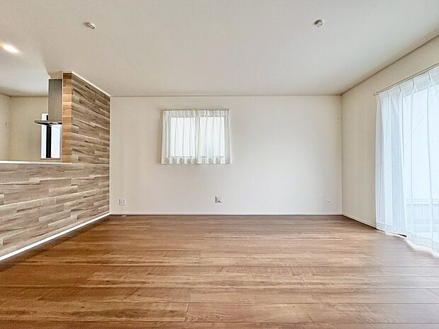 「空間が織り成すひとつ先の住み心地」を演出します。