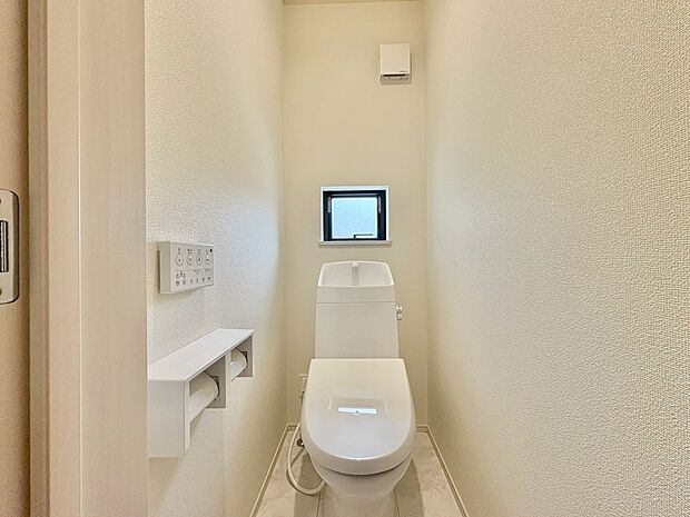 暮らしの中のさりげないひとときの快適さにも、こだわりを、持って設備を配しております。