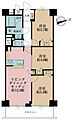 小島スカイハイツ9階4,090万円