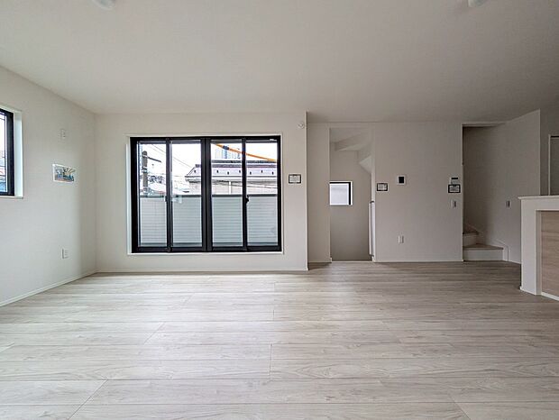 ひとつひとつの空間に宿した機能性、そして美意識。