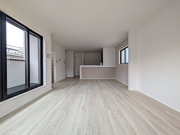 「空間が織り成すひとつ先の住み心地」を演出します。