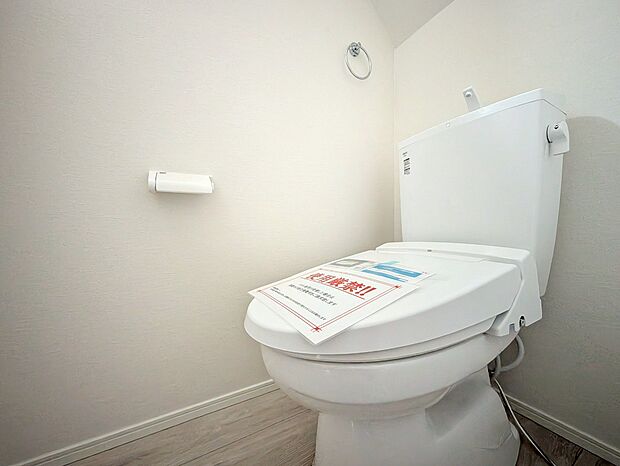 暮らしの中のさりげないひとときの快適さにも、こだわりを、持って設備を配しております。