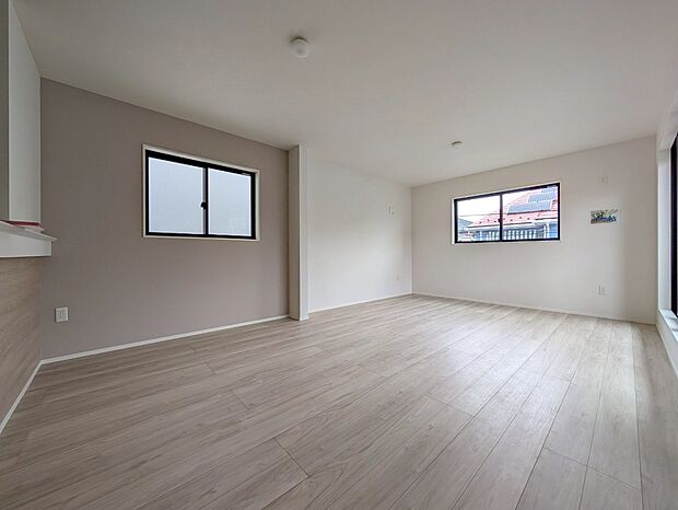 過ごす時間が、たくさんの思い出として紡がれていく場所。