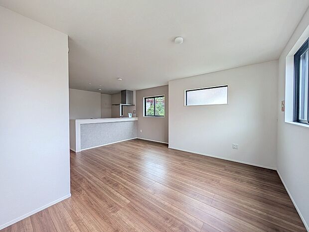 居心地の良い空気感は、暮らしのステージを彩り、心からのやすらぎと満足感を与えてくれます。