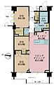 Brillia大島Parkside5階7,780万円