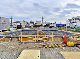 東京都葛飾区新宿３丁目