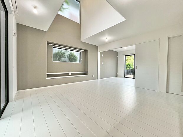 過ごす時間が、たくさんの思い出として紡がれていく場所。