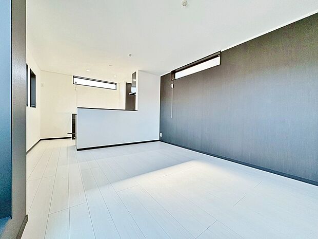 「空間が織り成すひとつ先の住み心地」を演出します。