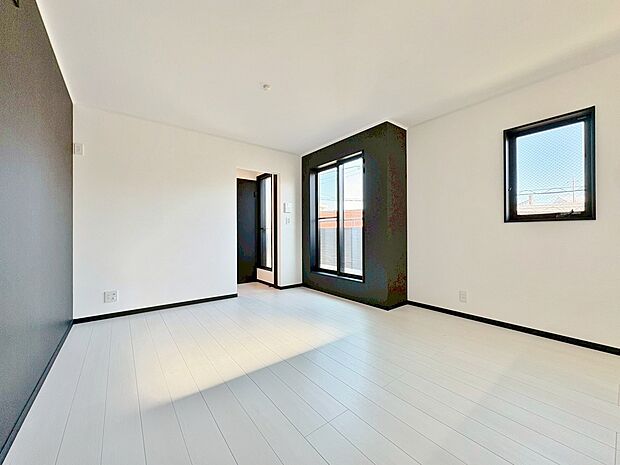 ひとつひとつの空間に宿した機能性、そして美意識。