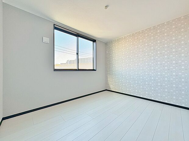 どんな部屋にアレンジするかは、あなた次第です。