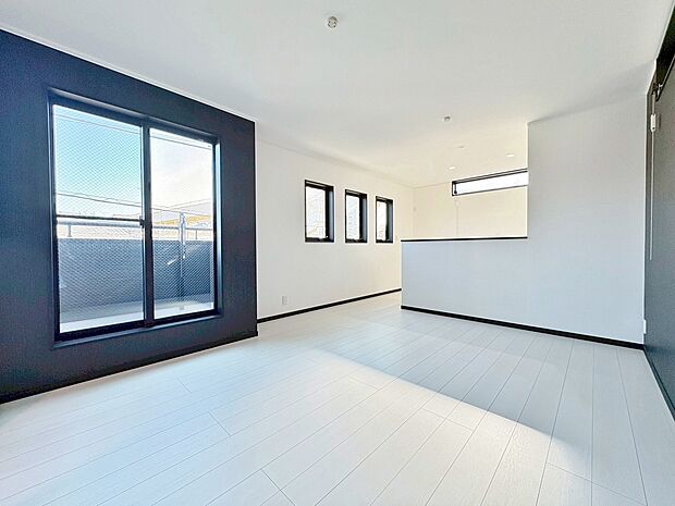 居心地の良い空気感は、暮らしのステージを彩り、心からのやすらぎと満足感を与えてくれます。