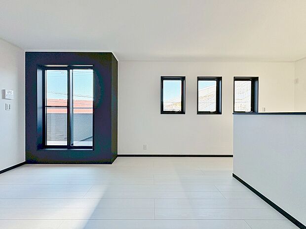 快適に過ごす毎日を求めて、暮らしの中でご自身の「マイホーム」に創り上げてください。