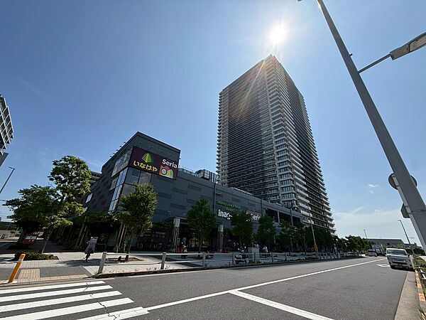 現地に足をお運びいただいた際には、周辺散策などをお勧めいたします。