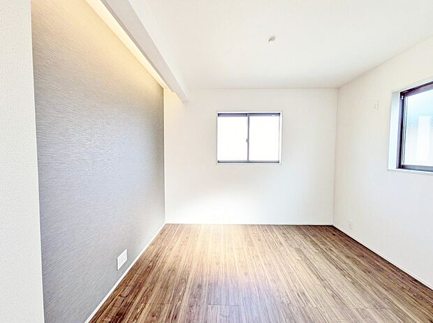 「空間が織り成すひとつ先の住み心地」を演出します。